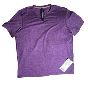 lululemon athletica Men’s Soft Jersey Short Sleeve